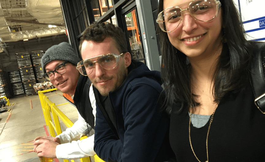 Keyo company culture