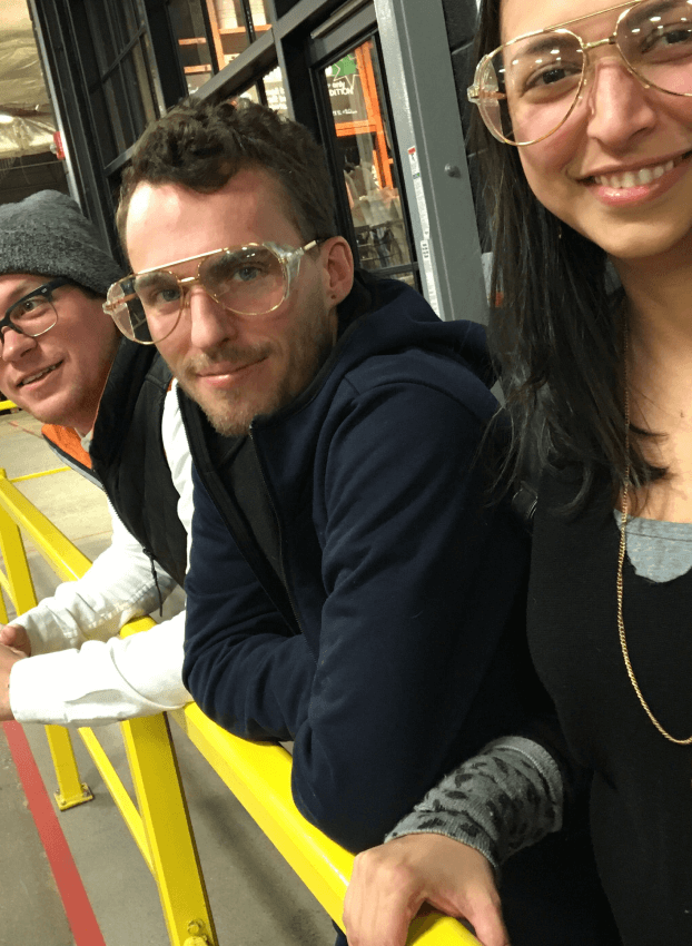 Keyo teamwork 