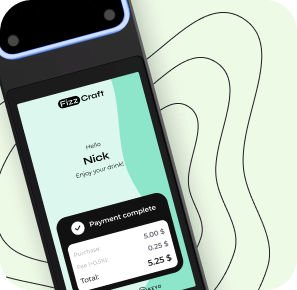 keyo custom app example