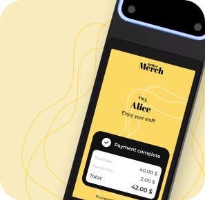 keyo custom app example
