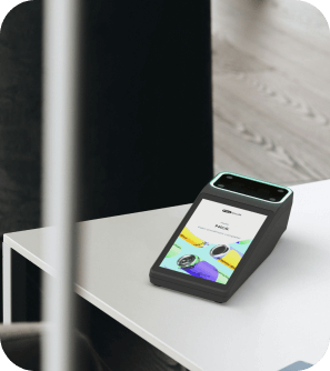 keyo custom app example