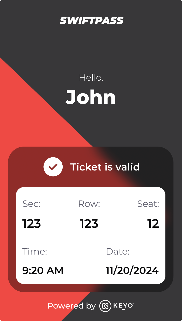 swiftpass module