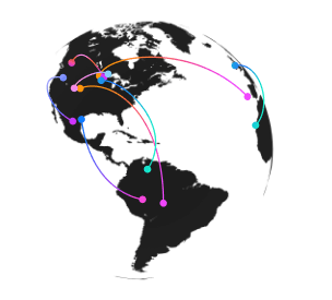 cloud infrastructure
