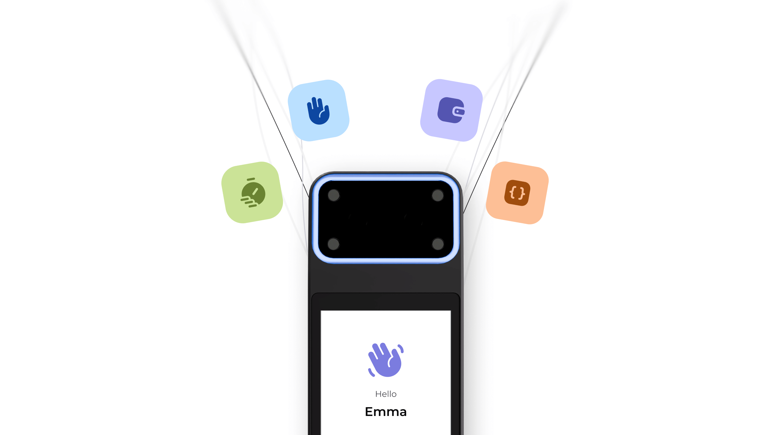 Featured apps
