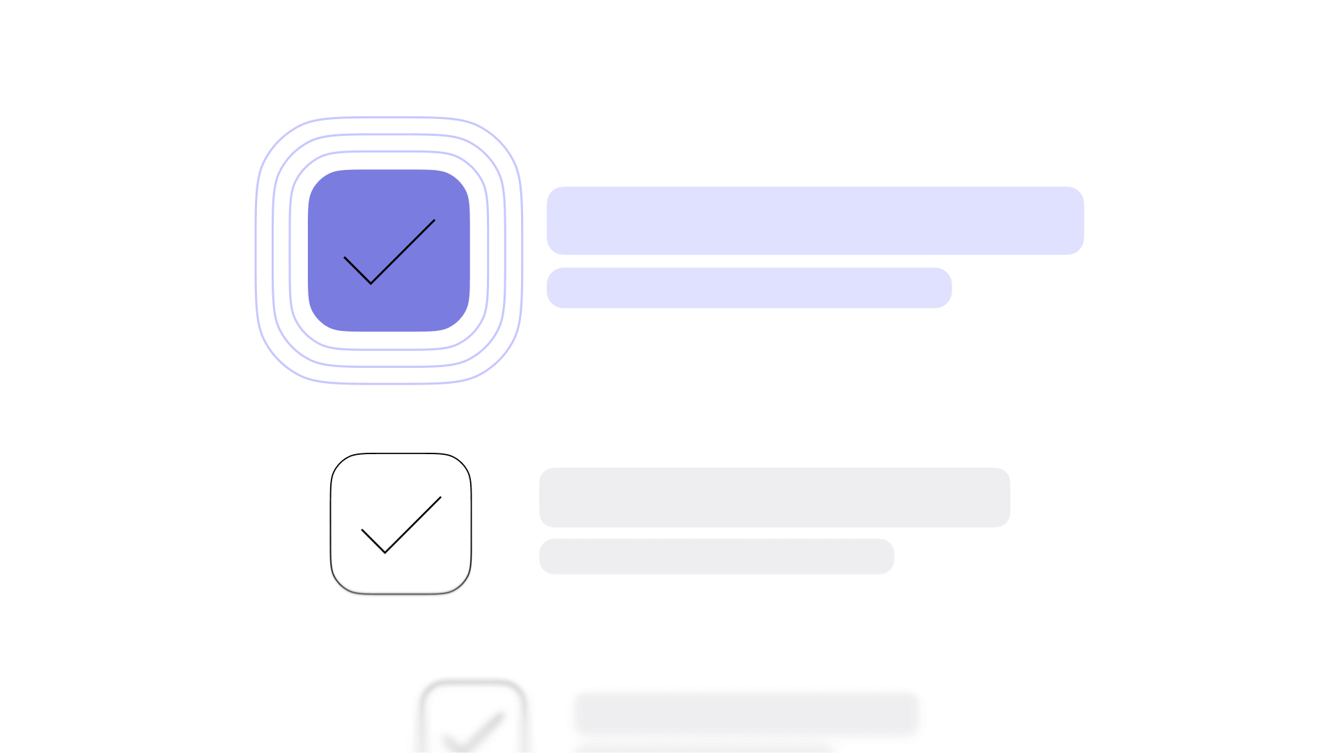 Requirements for notices